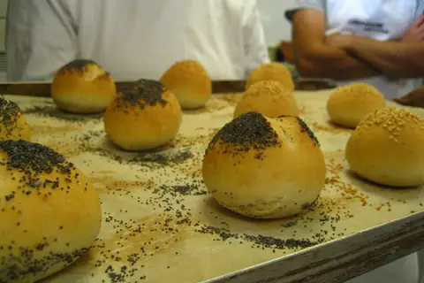 Sil Mendez Bakery photo 2